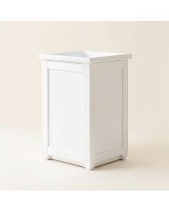 Hill Arc Freestanding Laundry Folding Counter (synthetic illustration; no displayed measurements)