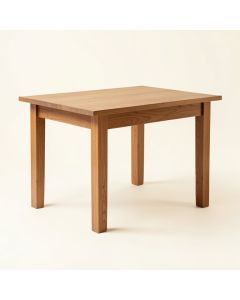 Edith 38 '' Dining Table (synthetic illustration; no displayed measurements)