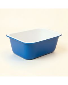 Nordic Ware Non-Stick Stackable Loaf Pan (synthetic illustration; no displayed measurements)