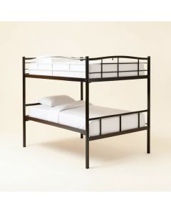 Brina Bunk Bed (synthetic illustration; no displayed measurements)