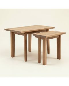 Lofland Nesting Tables (synthetic illustration; no displayed measurements)