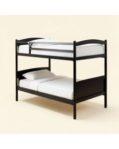 Nautilus Standard Bunk Bed (synthetic illustration; no displayed measurements)