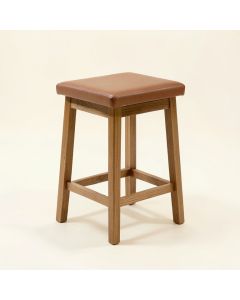 Ayanna Bar & Counter Stool (synthetic illustration; no displayed measurements)