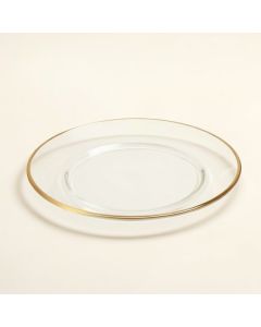 Tide Platter (synthetic illustration; no displayed measurements)