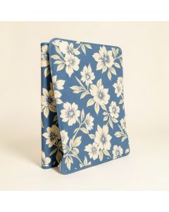 Agbogla Modern Floral Standing Anti-Fatigue Mat (synthetic illustration; no displayed measurements)