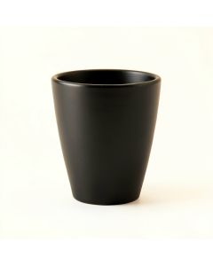 Alder Arc Empty Planter (synthetic illustration; no displayed measurements)