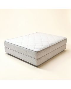Serta Perfect Sleeper 14 '' Firm Pillow Top Hybrid Mattress (synthetic illustration; no displayed measurements)