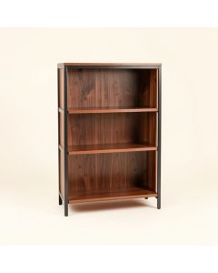 Mcgrane Etagere Bookcase (synthetic illustration; no displayed measurements)