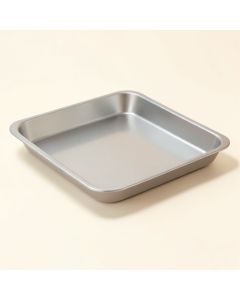 Ayesha Curry Non-Stick Sheetpan With Baking Mat (synthetic illustration; no displayed measurements)