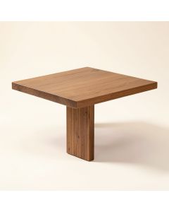 Sled Coffee Table (synthetic illustration; no displayed measurements)