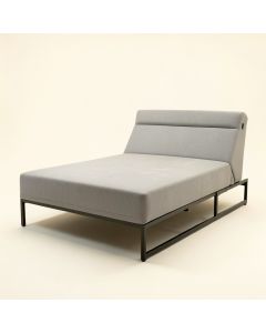 Anoka 15 '' Zero Gravity Adjustable Bed With Wireless Remote (synthetic illustration; no displayed measurements)