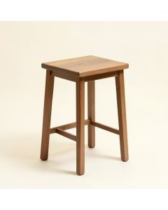 William 30 '' Patio Bar Stool (synthetic illustration; no displayed measurements)