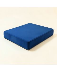Swirl 3 '' Gel Memory Foam Mattress Topper (synthetic illustration; no displayed measurements)