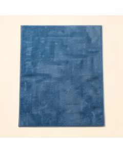 Highfill Blue Indoor / Outdoor Area Rug (synthetic illustration; no displayed measurements)