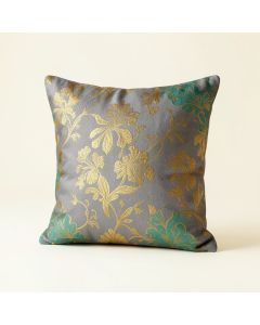 Real Beaming Decorative Square Pillow Cover & Insert (synthetic illustration; no displayed measurements)