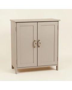 Trikomo 2 Door Accent Cabinet (synthetic illustration; no displayed measurements)