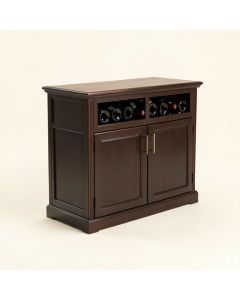 Canastota Wine Bar (synthetic illustration; no displayed measurements)