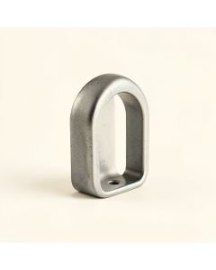 3 '' Center To Center Arch Pull (synthetic illustration; no displayed measurements)