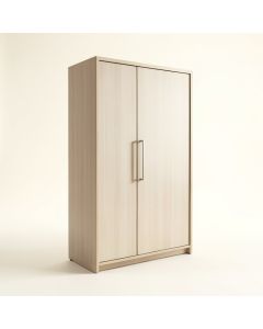 Lewiston Armoire (synthetic illustration; no displayed measurements)