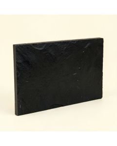 Montauk 3 '' X 6 '' Slate Concrete Look Wall & Floor Tile (synthetic illustration; no displayed measurements)