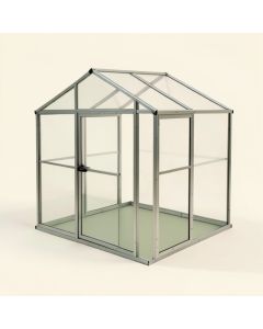 Bella 8 Ft. W X 12 Ft. D Greenhouse (synthetic illustration; no displayed measurements)