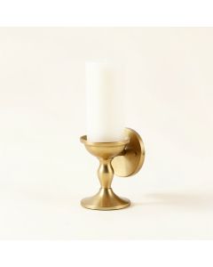 Regence Candle Wall Sconce (synthetic illustration; no displayed measurements)