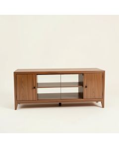 Mainor Tv Stand For Tvs Up To 70 '' (synthetic illustration; no displayed measurements)