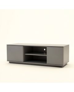 Netherside Entertainment Center For Tvs Up To 70 '' (synthetic illustration; no displayed measurements)