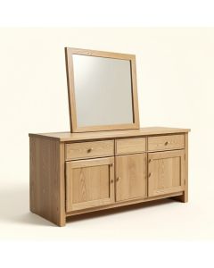 Darion 20 '' Single Bathroom Vanity Set (synthetic illustration; no displayed measurements)