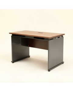 Huntington Aviator Desk (synthetic illustration; no displayed measurements)