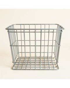 Optional Dividers For Wire Baskets (synthetic illustration; no displayed measurements)
