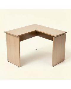 Antoney Reversible L-Shape Executive Desk (synthetic illustration; no displayed measurements)