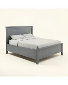 Dilworth King Standard Bed (synthetic illustration; no displayed measurements)