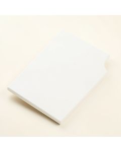 12 '' X 24 '' Porcelain Field Tile (synthetic illustration; no displayed measurements)