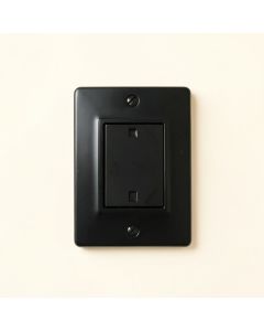 Art Deco Piano On Note Background 2-Gang Toggle Light Switch Wall Plate (synthetic illustration; no displayed measurements)