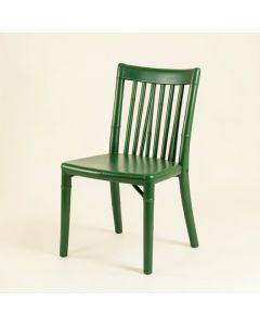 Olive Branch Dining Chair - Green (synthetic illustration; no displayed measurements)