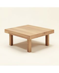 Cocktail Table (synthetic illustration; no displayed measurements)