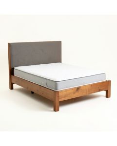 Crichton Upholstered Platform Bed (synthetic illustration; no displayed measurements)