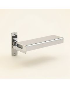 Medea Wall Shelf (synthetic illustration; no displayed measurements)
