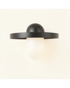 Contemporary 1-Light Bath Bar (synthetic illustration; no displayed measurements)