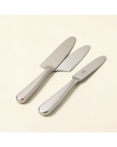 Truro 2 Piece Cake Knife Set (synthetic illustration; no displayed measurements)