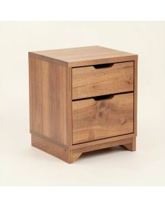Amila 1 - Drawer Nightstand Cabinet (synthetic illustration; no displayed measurements)
