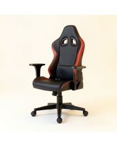 Aloura Ergonomic Task Chair (synthetic illustration; no displayed measurements)