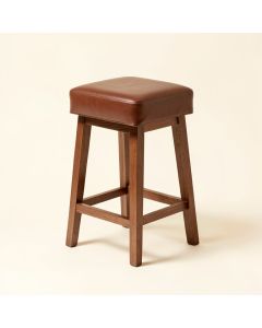 Kapono Bar & Counter Stool (synthetic illustration; no displayed measurements)