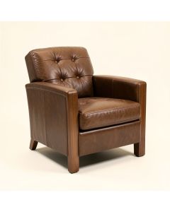 Tovin 26 '' Wide Tufted Side Chair (synthetic illustration; no displayed measurements)