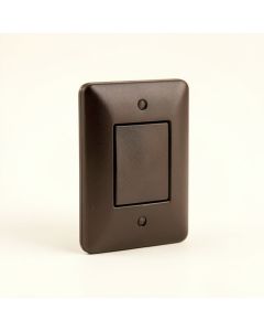 Violins And Music 1-Gang Toggle Light Switch Wall Plate (synthetic illustration; no displayed measurements)