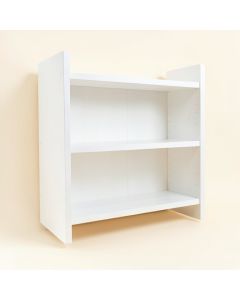 Home Book Wall Shelf (synthetic illustration; no displayed measurements)