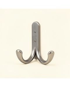 Windemere Wall Mounted Towel Hook (synthetic illustration; no displayed measurements)