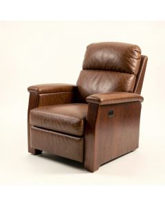 Kai 36 '' Wide Manual Standard Recliner (synthetic illustration; no displayed measurements)