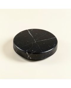 Mayfair Marble Disk (synthetic illustration; no displayed measurements)